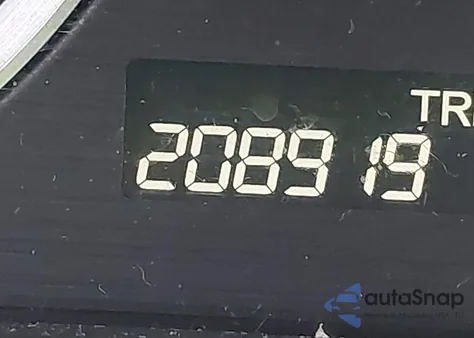 2010 Honda Accord 2.4 Lx-P из США, поврежденный, VIN 1HGCP2F42AA158058